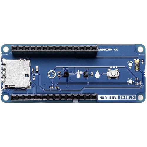 7630049202993 - ARD MKR SHD ENV2 - Arduino Shield - Umweltsensoren Rev 2 MKR