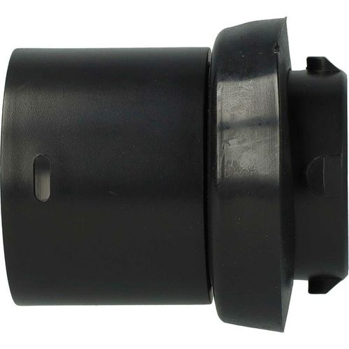 4064115134414 - Vhbw - Schlauch-Adapter 32 mm kompatibel mit Nilfisk King Key Account 18360231 Staubsauger Staubsaugerschlauch - Anschlussadapter Schwarz