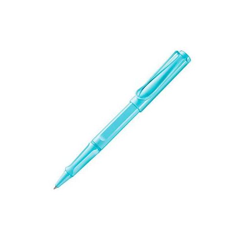 4014519755623 - safari Tintenroller aquasky Schreibfarbe blau 4014519755623 LAMY