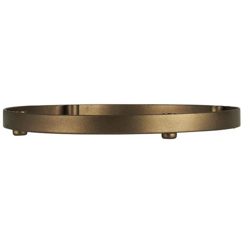 5709898345181 - Adventkerzenhalter für 4 dünne Kerzen Stillenat Höhe 2 Ø 255 cm