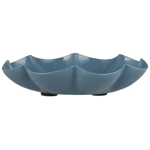 5709898355524 - Kerzenhalter für Stumpenkerze Blume Höhe 27 Ø 135 cm Cornflower 5709898355524 - Kerzenhalter für Stumpenkerze Blume Höhe 27 Ø 135 cm Cornflower