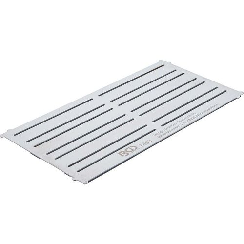 4026947078939 - Bgs Technic - Magnettafel Stahl extra flach 300 x 150 mm