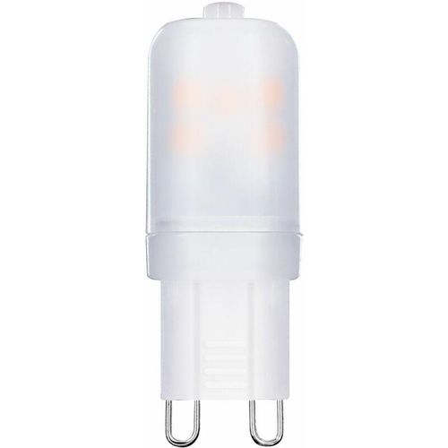 4018412676702 - Muller Licht - müller-licht LED-SMD-Stiftsockellampe G9 eek g 25W 200lm 2700K