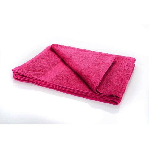 4055971071371 - Etérea - Handtuch Serie Basic  Farbe Pink  Größen 80x200 cm Saunatuch - Pink