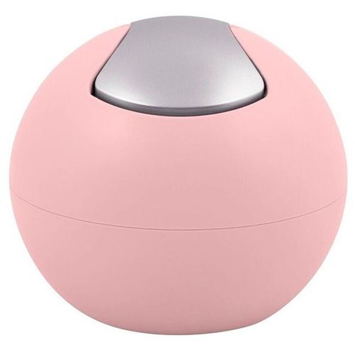 7610583208583 - Spirella - Hargbarbage Bowl Matte Pink Collection (1L) 7610583208583 - Spirella - Hargbarbage Bowl Matte Pink Collection (1L)