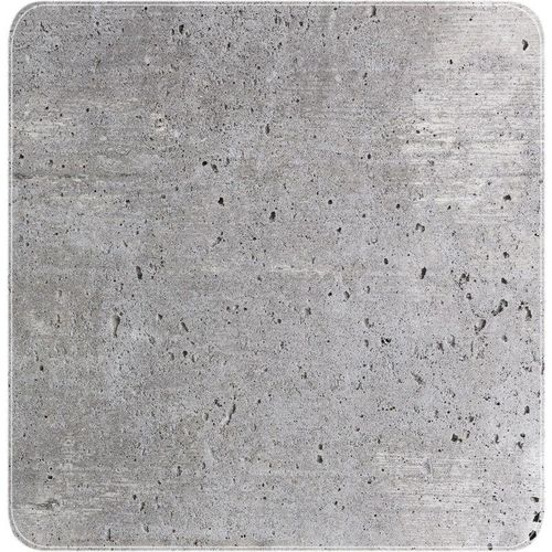 4008838273555 - WENKO Duscheinlage Concrete 54 x 54 cm Mehrfarbig Kunststoff (TPR) mehrfarbig - mehrfarbig