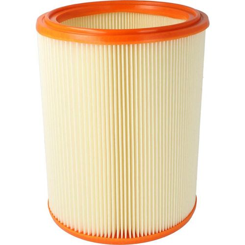 4065705203497 - Vhbw - Lamellenfilter kompatibel mit Nilfisk - Alto Attix 8 Gallon   as e Handstaubsauger