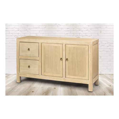 4260307169008 - PureHaven Kommode im Vintage Style Unikat aus Vollholz handgefertigt stilvolles Design Kieferholz - versch Ausführungen 4260307169008 - PureHaven Kommode im Vintage Style Unikat aus Vollholz handgefertigt stilvolles Design Kieferholz - versch Ausführungen