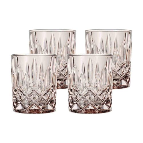 4260762068724 - Whiskybecher Noblesse Fresh 295 ml 4er Set
