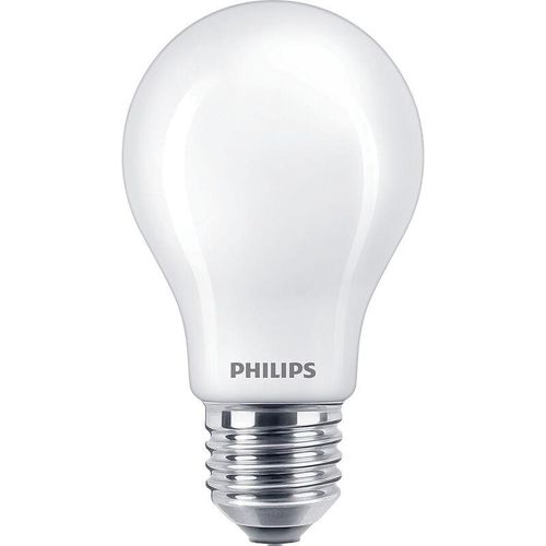 8719514323858 - Lighting 871951432385800 led eek d (a - g) E27 Glühlampenform 6 w = 60 w Warmweiß (ø x l) 60 - Philips