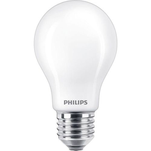 8718699782016 - Lighting 78201600 led eek e (a - g) E27 Glühlampenform 7 w = 60 w Neutralweiß (ø x l) 6 cm x - Philips