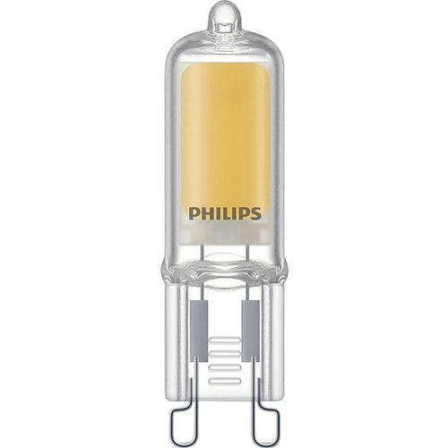 8719514303690 - Lighting 871951430369000 led eek e (a - g) G9 Spezialform 2 w = 25 w Warmweiß (ø x l) 15 mm - Philips