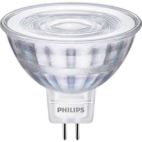 8719514307643 - Lighting 871951430764300 led eek f (a - g) GU53 Reflektor 44 w = 35 w Naturweiß (ø x l) 51 - Philips