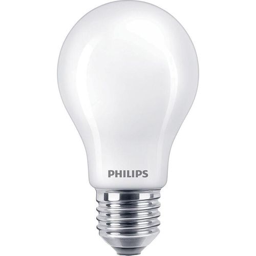 8719514324039 - Signify - Philips Lighting 871951432403900 led eek d (a - g) E27 Glühlampenform 79 w = 75 w Warmweiß (ø x l)