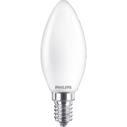 8718699777692 - Lighting 77769200 led eek f (a - g) E14 Kerzenform 43 w = 40 w Warmweiß (ø x l) 35 cm x 9 - Philips