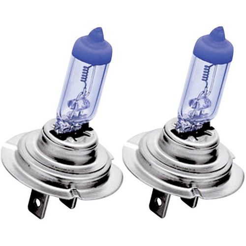 8727900532777 - Philips Automotive 53277728 Halogen Leuchtmittel MasterDuty Blue Vision H7 70 W 24 V