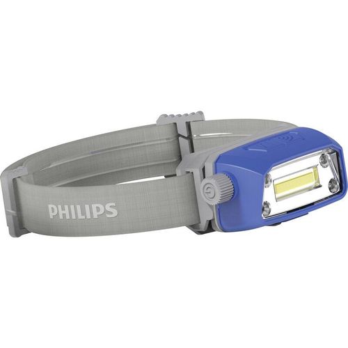 8719018008244 - Automotive LPL74X1 HL22M led Arbeitsleuchte akkubetrieben 3 w 300 lm - Philips