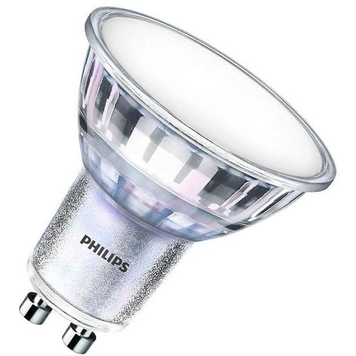 8719514308688 - Ledkia - LED-Glühbirne GU10 5W 550 lm PAR16 philips CorePro spotMV 120° 6500K Kaltweiß