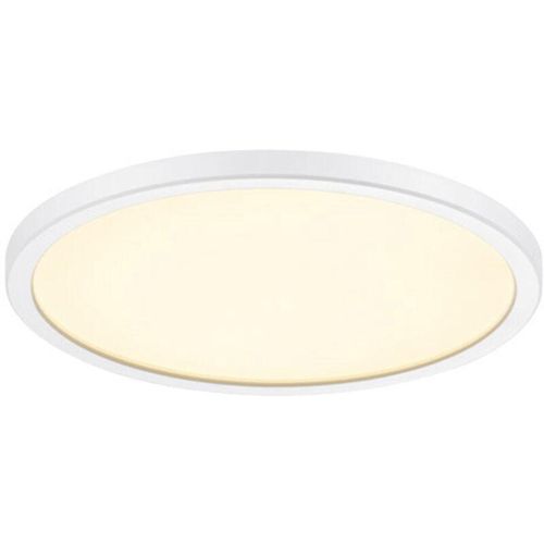 5701581413283 - Bronx 24 47246001 LED-Panel 15 w Warmweiß Weiß - Nordlux