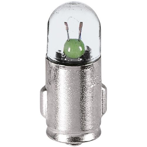 4016139318240 - Tru Components - 1590339 Kontrolllampe 12 v 120 w BA7s Klar 1 St 4016139318240 - Tru Components - 1590339 Kontrolllampe 12 v 120 w BA7s Klar 1 St