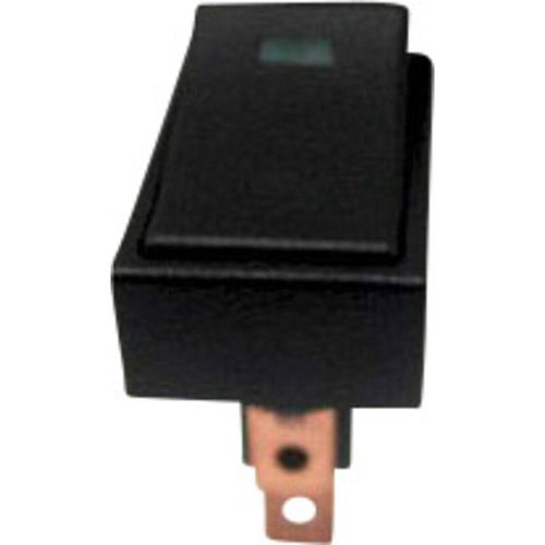 2050004957044 - Tru Components - 1587815 Kfz-Wippschalter TC-R13-207L-SQ green 12V DC 12 v dc 20 a 1 x Aus Ein rastend 2050004957044 - Tru Components - 1587815 Kfz-Wippschalter TC-R13-207L-SQ green 12V DC 12 v dc 20 a 1 x Aus Ein rastend