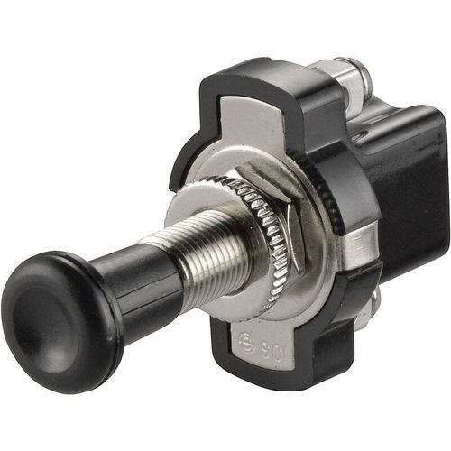 2050004956856 - Tru Components - 1587796 Kfz-Zugschalter TC-A3-5BC-SC 12 v dc 10 a 1 x Aus Ein rastend 1 St 2050004956856 - Tru Components - 1587796 Kfz-Zugschalter TC-A3-5BC-SC 12 v dc 10 a 1 x Aus Ein rastend 1 St