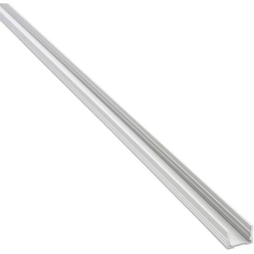 4021553852478 - 62399201 62399201 Profil Aluminium (l x b x h) 1000 x 184 x 13 mm 1 St - Barthelme