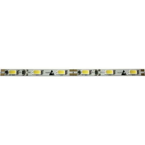 4021553023731 - 50050633 50050633 LED-Streifen mit offenem Kabelende 12 v 500 mm Warmweiß 1 St - Barthelme