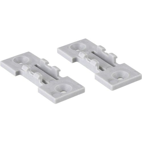 4021553007120 - 62399914 GARgano Halterungs-Set Wandhalter-Set 1 St