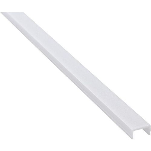 4021553044187 - 62399371 Soffitto Abdeckung satiniert pmma 1 m Abdeckung pmma (l x b x h) 1000 x 1 - Barthelme 4021553044187 - 62399371 Soffitto Abdeckung satiniert pmma 1 m Abdeckung pmma (l x b x h) 1000 x 1 - Barthelme