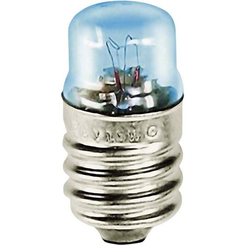 2050002368934 - 00253003 Kleinröhrenlampe 30 V 3 W E14 Klar 1 St