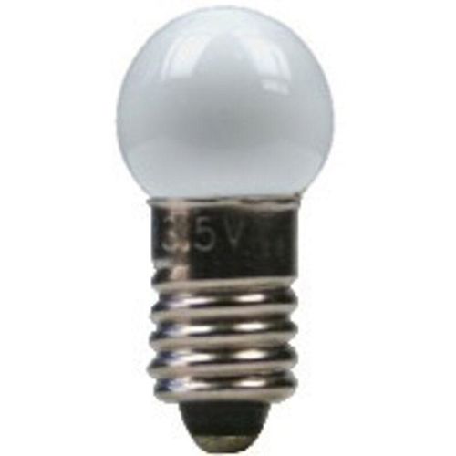 2050003954549 - 5046W Skalenlampe 19 v 114 w Sockel E55 Weiß 1 St - Beli-beco