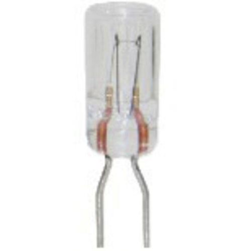 2050003955218 - Beli-beco - 60008 Miniatur Glühlampe 19 v 095 w Bi-Pin 32 mm Klar 1 St