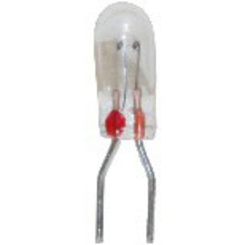 2050003955003 - Beli-beco - 61008 Miniatur Glühlampe 22 v 053 w Bi-Pin 32 mm Klar 1 St