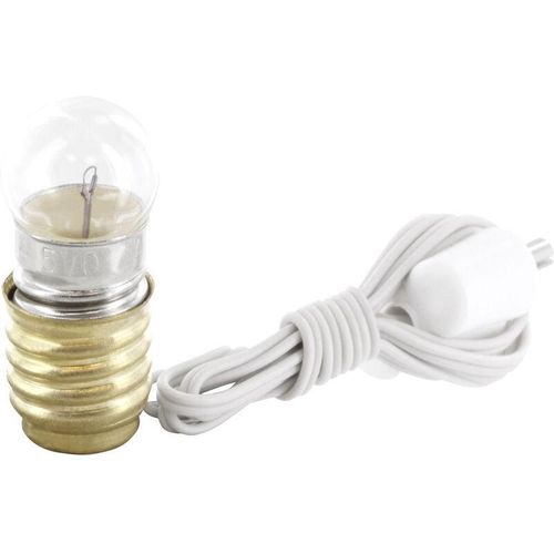 2050004781076 - Beli-beco - GL424 ws Skalenlampe 450 v 090 w Sockel E10 Klar 1 St