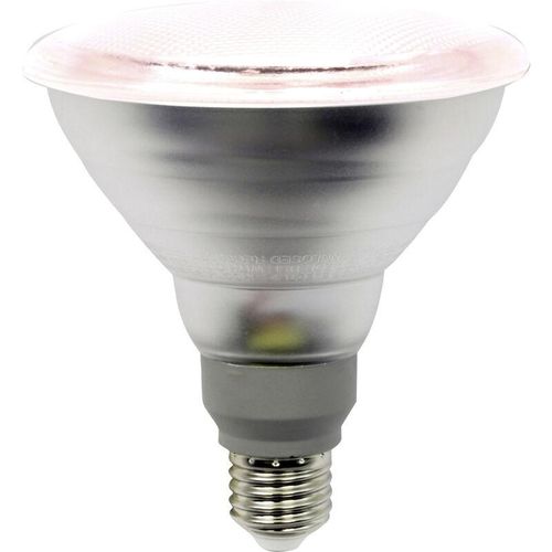 4020856853229 - Lightme - LED-Pflanzenlampe LM85322 138 mm 230 v E27 12 w Reflektor 1 St