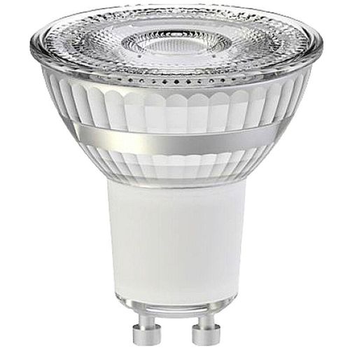 4020856851140 - LM85114 led eek f (a - g) GU10 Reflektor 45 w = 51 w Warmweiß (ø x l) 50 mm x 54 mm 1 St - Lightme