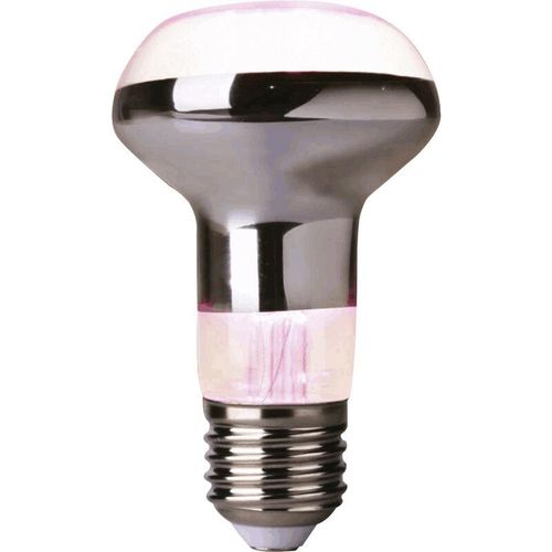 4020856853212 - Lightme - LED-Pflanzenlampe LM85321 104 mm 230 v E27 4 w Reflektor 1 St