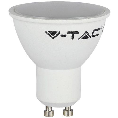 3800157680394 - Vtac - v-tac 217271 led eek f (a - g) GU10 Reflektor 450 w Kaltweiß (ø x h) 50 mm x 50 mm 3 St