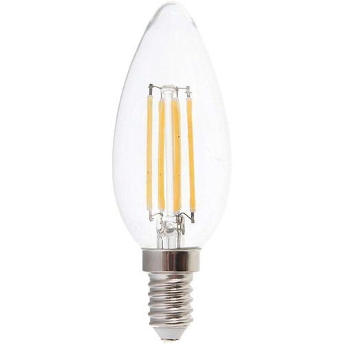 3800157683470 - Vtac - v-tac 217423 led eek f (a - g) E14 Kerzenform 600 w Warmweiß (ø x h) 35 mm x 98 mm 1 St