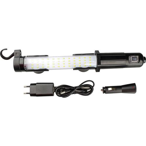 4042883467774 - 146777 Work 48+17 LED Arbeitsleuchte akkubetrieben 60 lm 320 lm 4042883467774 - 146777 Work 48+17 LED Arbeitsleuchte akkubetrieben 60 lm 320 lm