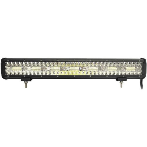 4042504202999 - Berger & Schröter Arbeitsscheinwerfer 10 V 12 V 24 V 30 V LED Arbeitsscheinwerfer 420 W 42000 Lumen KS81420combo Breite Nahfeldausleuchtung (B x H x T) 511