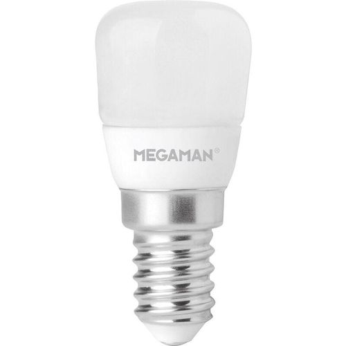 4020856210398 - MM21039 led eek g (a - g) E14 Kolbenform 2 w = 11 w Warmweiß (ø x l) 26 mm x 57 mm dimmbar 1 - Megaman