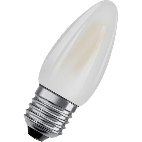 4058075437265 - Ledvance - osram 4058075437265 led eek e (a - g) E27 Kerzenform 4 w = 40 w Warmweiß (ø x l) 35 mm x 92 mm 1 St