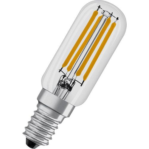 4058075432963 - Ledvance - osram 4058075432963 led eek e (a - g) E14 Kolbenform 49 w = 55 w Warmweiß (ø x l) 25 mm x 83 mm 1