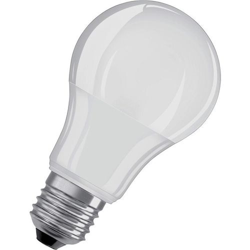 4058075428300 - 4058075428300 led eek f (a - g) E27 Glühlampenform 49 w = 40 w Warmweiß 1 St - Osram