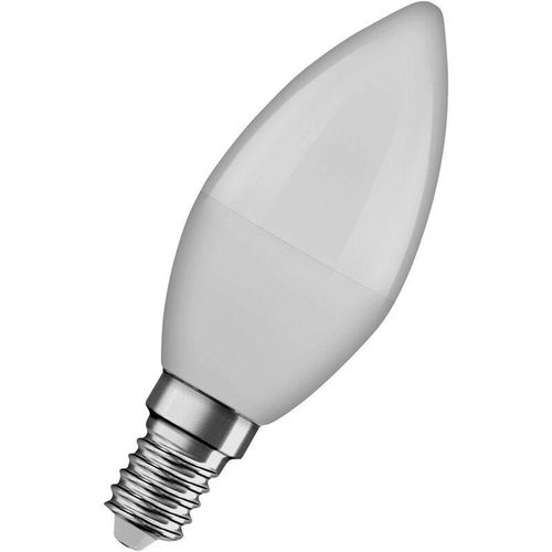 4058075430730 - Ledvance - osram 4058075430730 led eek g (a - g) E14 Kerzenform 33 w = 25 w Warmweiß (ø x l) 37 mm x 100 mm 1