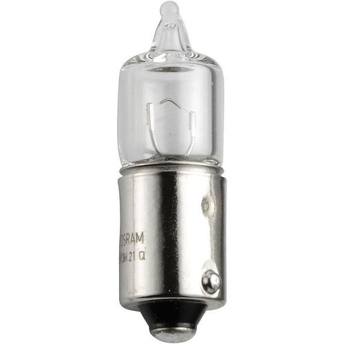 2050000440427 - Ersatzleuchtmittel 64111 Halogen 12 v - Osram