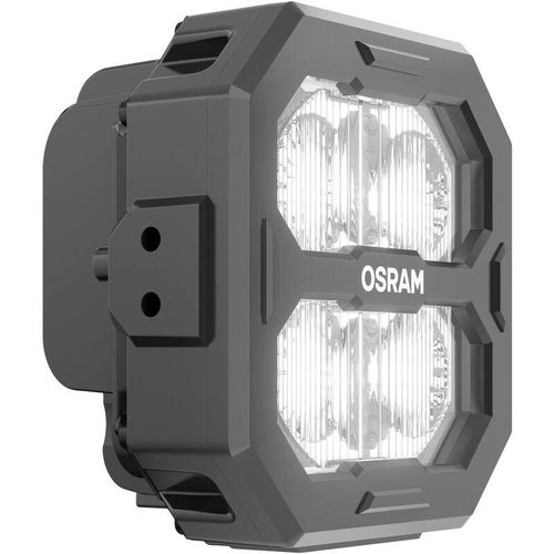 4062172279420 - OSRAM Arbeitsscheinwerfer 12 V 24 V LEDriving® Cube PX3500 Ultra Wide LEDPWL 102-UW Breite Nahfeldausleuchtung (B x H x T) 684 x 11342 x 1171 mm 3500 lm