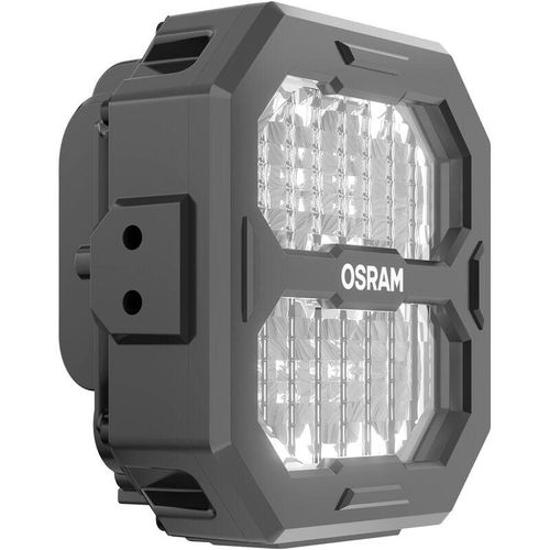 4062172279680 - OSRAM Arbeitsscheinwerfer 12 V 24 V LEDriving® Cube PX1500 Flood LEDPWL 115-FL Weites Fernlicht (B x H x T) 684 x 11342 x 1171 mm 1500 lm 6000 K